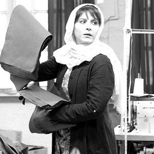 Photo Sahar Dolatshahi