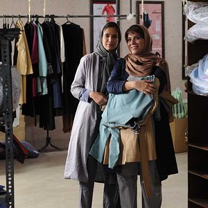 Photo Sahar Dolatshahi