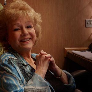 Photo Debbie Reynolds