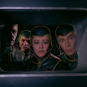 Photo La Planète des vampires