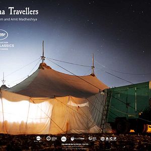 Photo The Cinema Travellers