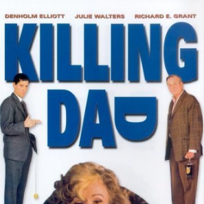 Photo Killing Dad or How to Love Your Mother