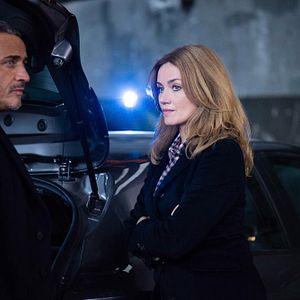 Photo Alice Nevers, le juge est une femme