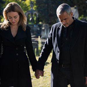 Photo Alice Nevers, le juge est une femme