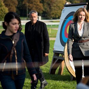 Photo Alice Nevers, le juge est une femme