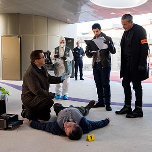 Photo Daniel-Jean Colloredo