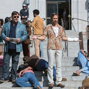 Photo Ryan Gosling