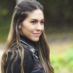 Photo Natalia Cordova-Buckley