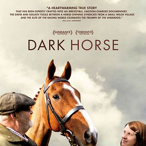 Photo Dark Horse: The Incredible True Story Of Dream Alliance
