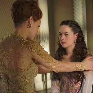 Photo Anna Popplewell