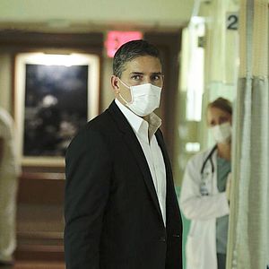 Photo Jim Caviezel