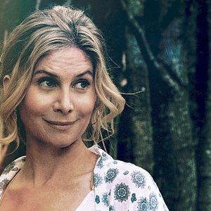 Photo Elizabeth Mitchell