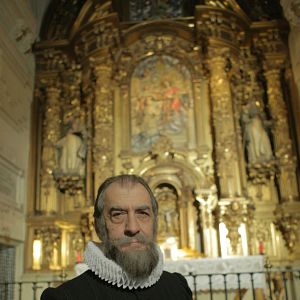 Photo Ramon Barea