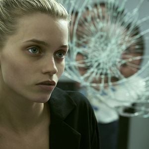 Photo The Neon Demon