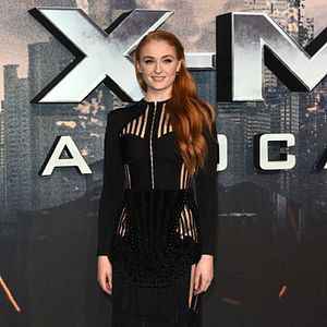 Photo Sophie Turner