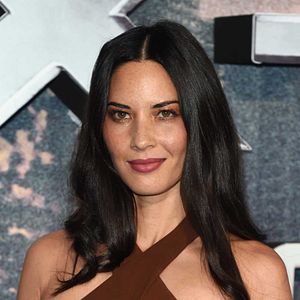 Photo Olivia Munn