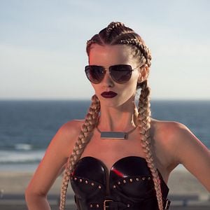 Photo The Neon Demon