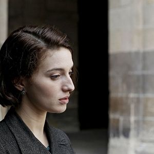 Photo María Valverde