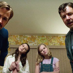 Photo The Nice Guys