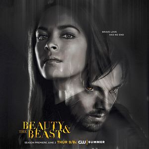 Photo Beauty and The Beast (2012)