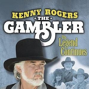 Kenny Rogers As The Gambler, Part III: The Legend Continues - Film 1987 ...