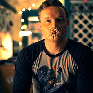 Photo Ian Colletti