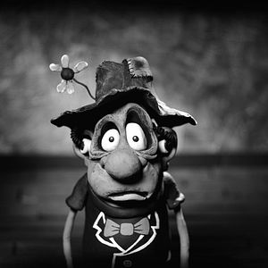 Photo Ernie Biscuit