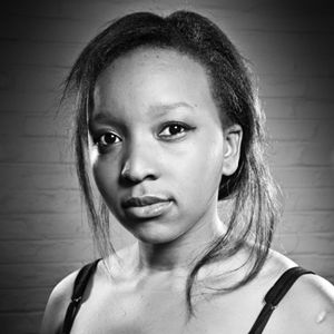 Photo Nosipho Dumisa