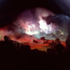 Photo La Planète des vampires