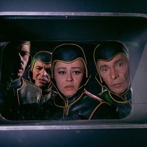 Photo La Planète des vampires