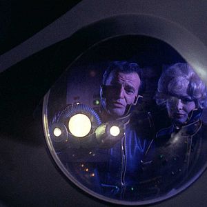 Photo La Planète des vampires