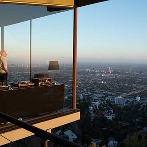 Photo Harry Bosch