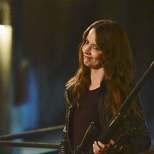 Photo Amy Acker