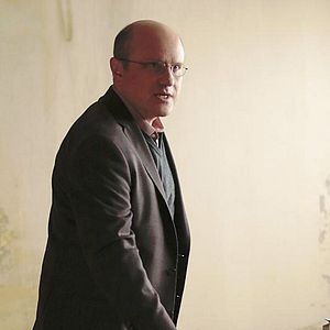 Photo Enrico Colantoni