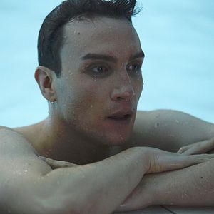 Photo Ari Millen
