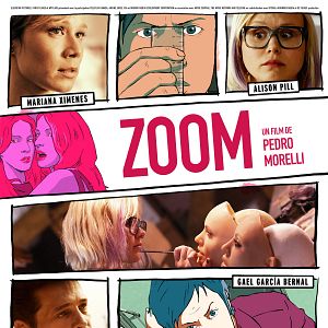 Photo Zoom