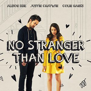 Photo No Stranger Than Love