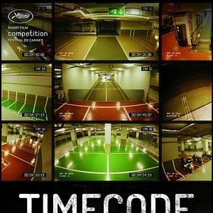 Photo Timecode