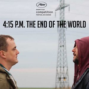 Photo 4:15 P.M. La Fin du Monde