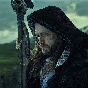 Photo Travis Fimmel