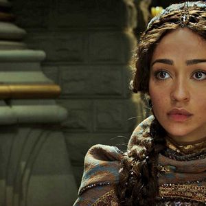 Photo Ruth Negga