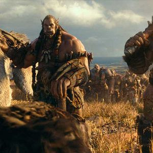 Photo Warcraft : Le commencement