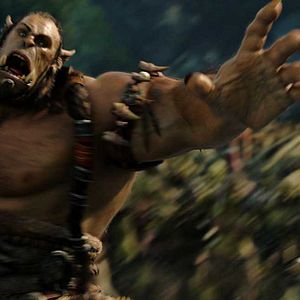 Photo Warcraft : Le commencement
