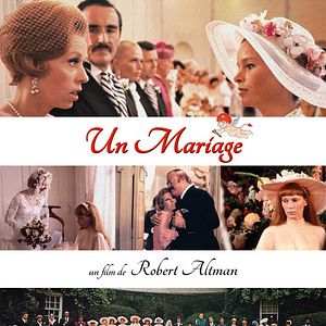 Photo Un mariage