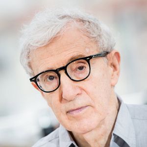 Photo Woody Allen