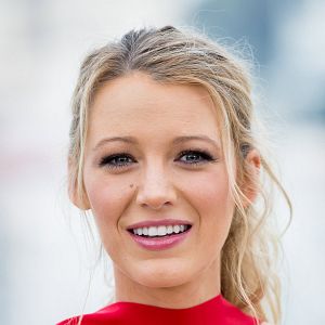 Photo Blake Lively