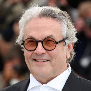 Photo George Miller