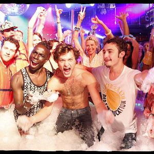 Photo Jules Ritmanic