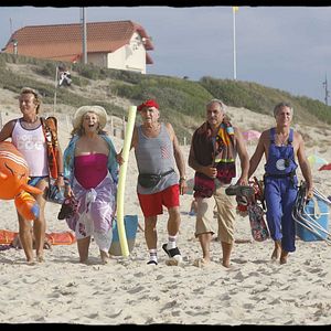 Photo Claude Brasseur