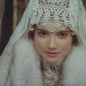 Photo Maria Poezzhaeva